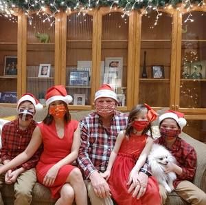 Meet your Posher, Katrina grace